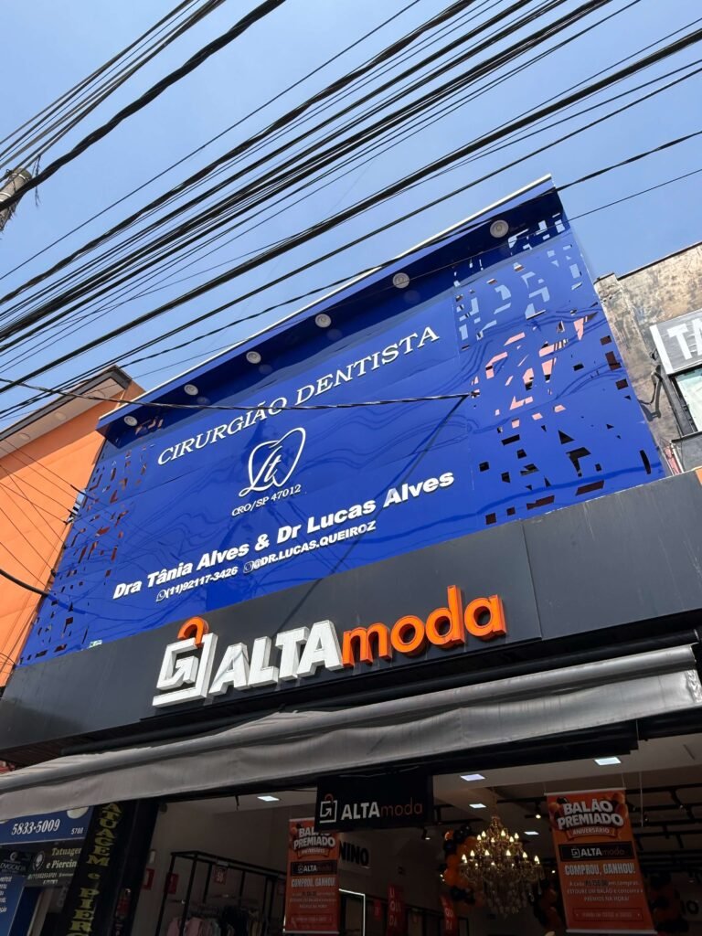Fachadas&Revestimentos