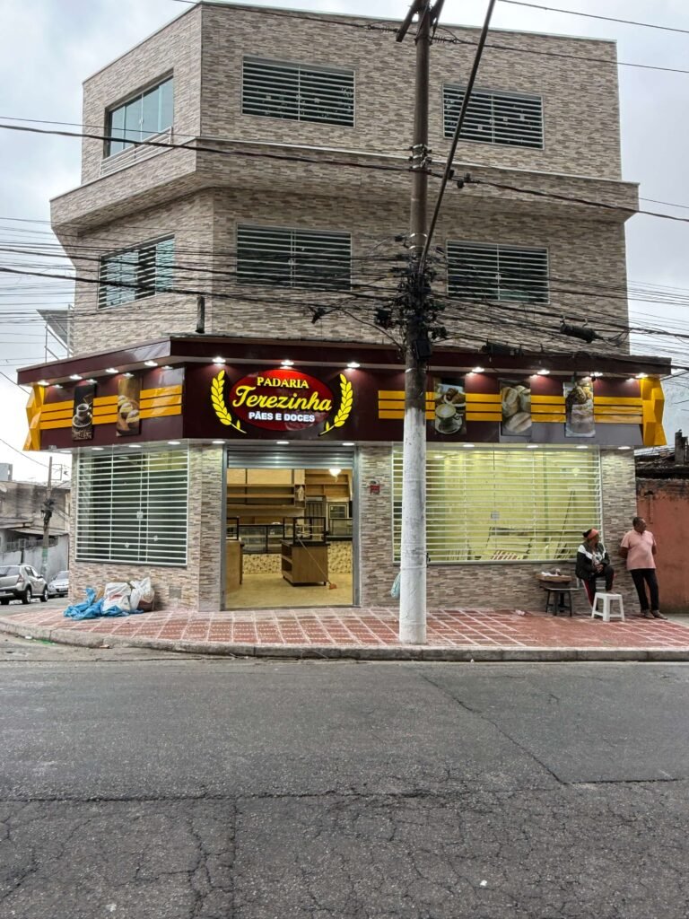 Fachadas&Revestimentos