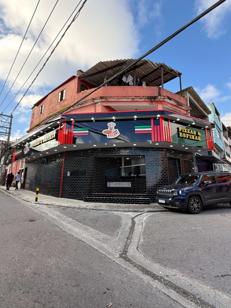 Fachadas&Revestimentos